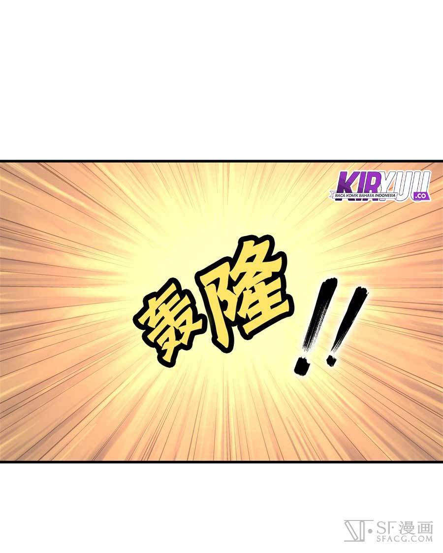 Martial King’s Retired Life Chapter 35 Gambar 51